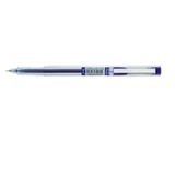 PENSAN İğne Uçlu Jel Kalem 0.5 Pilot Kalem Pensan Mykinggel İğne Uçlu Jel Kalem Pilot Kalem 0.5mm (Mavi)