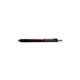 Pensan IQ 0.7 MM Siyah Versatil Kalem