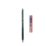 Pensan Iq 0.7 Mm Versatil Kalem Yeşil + Faber Castel 120 Li Uç