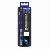 Pensan IQ Duo 0.5mm Mekanik Kurşun Kalem Seti - Mavi
