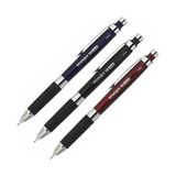 Pensan Iq-Next Versatil Kalem 0,5 Mm Ergonomik Tasarımlı Siyah Kırmızı Mavi Renk Seçenekleriyle