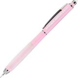 Pensan Iq Plus 0.5 mm Pembe Versatil Kalem Ergonomik Tasarım ve Dayanıklı Malzeme ile