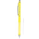 Pensan Iq Plus 0.5 Uçlu Versatil Kalem Sarı Renk 1 Adet Ergonomik Tasarım ile Dayanıklı Kalem