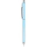 Pensan Iq Plus 0.7 mm Açık Mavi Uçlu Versatil Kalem Pastel Renkler Kaymaz Yüzey ile Rahat Yazım