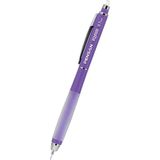 Pensan Iq Plus 0.7 mm Mor Versatil Kalem Hafif Gövde ile Ergonomik Tasarım Sunuyor