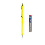 Pensan Iq Plus 0.7 Mm Versatil Kalem 21130 + Faber Castel 120 Li Uç