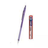 Pensan Iq Plus 0.7 Mm Versatil Kalem 21130 Lila + Faber Castel 120 Li Uç