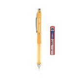 Pensan Iq Plus 0.7 Mm Versatil Kalem 21130 Turuncu + Faber Castel 120 Li Uç