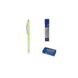 Pensan Iq Plus 0.7 Uçlu Versatil Kalem Set