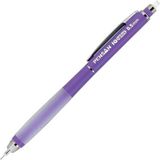 Pensan Iq Plus Mor Versatil Kalem 0.5 Uç Boyutu ile Ergonomik Tasarım ve Dayanıklı Malzeme