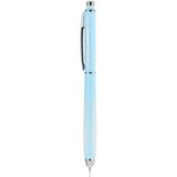 Pensan Iq Plus Uçlu Versatil Kalem Pastel Renkler 0.7 mm Açık Mavi