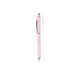 Pensan Iq Plus Versatil Kalem - 0.5 Mm Pastel Pembe Uçlu Kalem