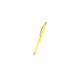 Pensan Iq Plus Versatil Kalem - 0.5 Mm Pastel Sarı Uçlu Kalem,86924043334132