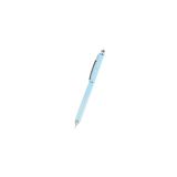 Pensan Iq Plus Versatil Kalem - 0.7 Mm Pastel Mavi Renk Uçlu Kalem