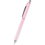 Pensan IQ Plus Versatil Mekanik Kurşun Kalem 0.7 mm Pembe Hafif Gövde Profesyoneller İçin