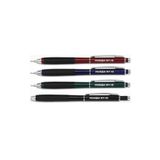 Pensan Iq Versatil Kalem 0,7 Mm Bordo