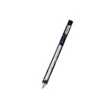 Pensan Jel Kalem Gümüş 1.0 mm 1 Adet Gümüş Renk Jel Kalem Silver Gri Mürekkepli Gel Kalem Zarf Davetiye Kal