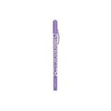 Pensan Jel Kalem Jely 1.0mm – Neon Mor