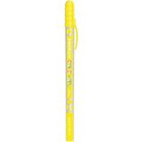 Pensan Jel Kalem Jely 1.0mm – Neon Sarı
