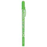 Pensan Jel Kalem Jely 1.0mm – Neon Yeşil