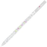 Pensan Jel Kalem Jely Neon Beyaz 2801 Tek Ebat Beyaz