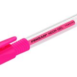 Pensan Jel Kalem Neon 1.0 Mm Pembe 2290/2229