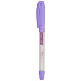 Pensan Jel Kalem Neon 1.0 Mm Violet 2290/2229