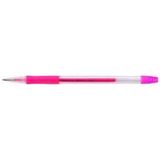 Pensan Jell Kalem Neon 1,0Mm Pembe Pe02229Jkpe 12 Li (1 Paket 12 Adet)