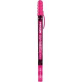 Pensan Jely Glitter Si mli Kalem 1 mm Pembe