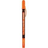 Pensan Jely Glitter Si mli Kalem 1 mm Turuncu