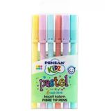 Pensan Keceli Kalem Pastel 6Li