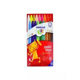 Pensan Kidz Pastel Boya 18 Renk Yeni Ürün Pe98061pb18