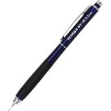 Pensan Lacivert My Iq Versatil Kalem Uç 0.5 mm Ergonomik Tasarımlı Kırılmaya Dayanıklı