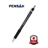 Pensan M-Grip 0.5 Mm Siyah Versatil Kalem 4004