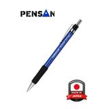 Pensan M-Grip 0.7 Mm Mavi Versatil Kalem 21112