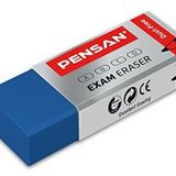 PENSAN MAVİ SINAV SİLGİSİ NO:PS-24/M