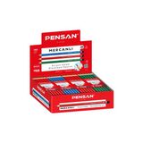 Pensan Mercanlı Kurşun Kalem - 144 Adet