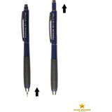 Pensan My-Iq 0.7 Versatil Kalem – Faber-Castell 120'li Grip Min