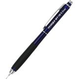 Pensan My Iq Mavi Versatil Kalem 0,7 mm Uçlu Ergonomik Tasarımlı Dayanıklı Kalem