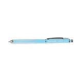 Pensan My Iq Plus Versatil Kalem 0.7mm Pastel Renkler Okyanus Mavi