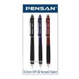 Pensan My Iq Versatıl Kalem 0.5 Klasik Renkler (1 ADET)