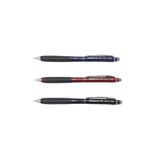 Pensan My IQ Versatil Kalem 0.7 mm, 3'lü Set, Siyah