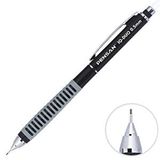 Pensan My Iq Versatil Uçlu Kalem 0.7 Mm Bordo Renk