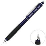 Pensan My Iq Versatil Uçlu Kalem 0.7 Mm Siyah Renk