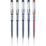 Pensan My King 0.5 mm Jel Kalem Set - 3 Renk 5 Adet - 2 Siyah 2 Mavi 1 Kırmızı