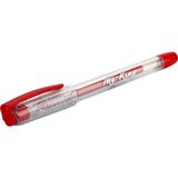 Pensan My-Kıng 0.5 mm Kırmızı Versatil Kalem