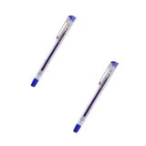 Pensan My King Gel 0.5 Mm Iğne Uçlu Jel Kalem Mavi - 2 ADET