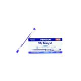 Pensan My King Jel 0.5 mm Uç Mavi Tükenmez Kalem