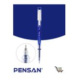Pensan My King Jel Kalem-mavi