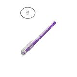 Pensan My-Pen Tükenmez Kalem 1 Mm Mor 25'li
